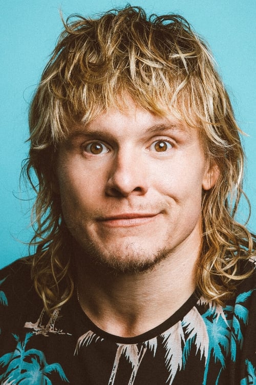 Picture of Tony Cavalero