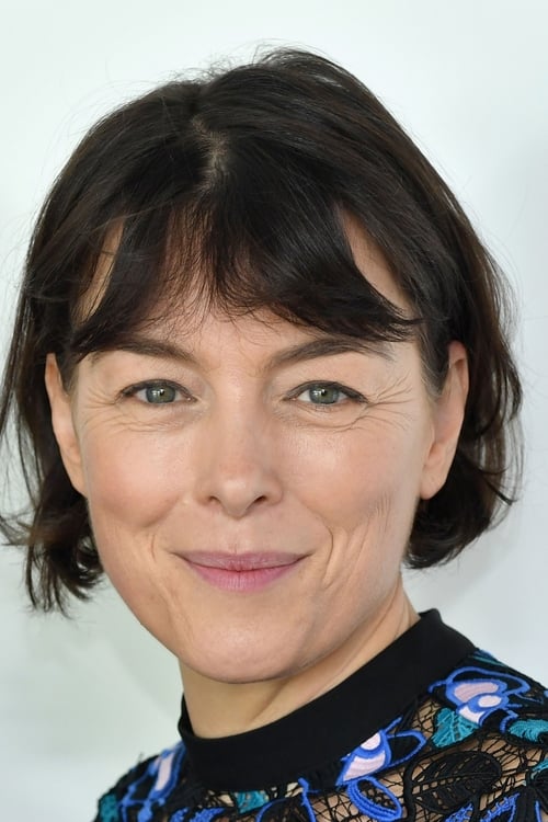 Picture of Olivia Williams