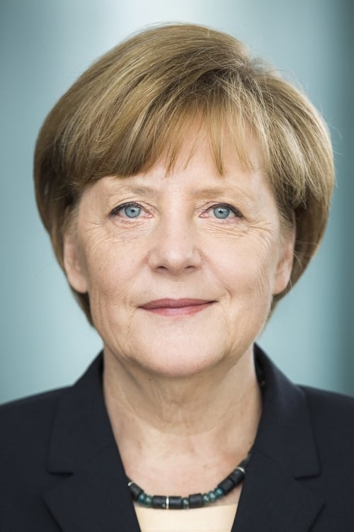 Picture of Angela Merkel