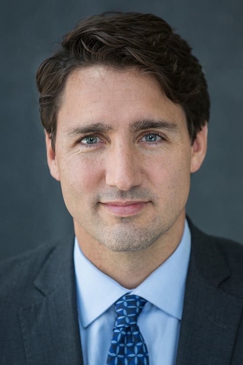 Picture of Justin Trudeau