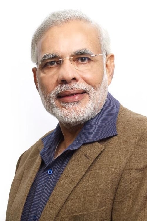 Picture of Narendra Modi