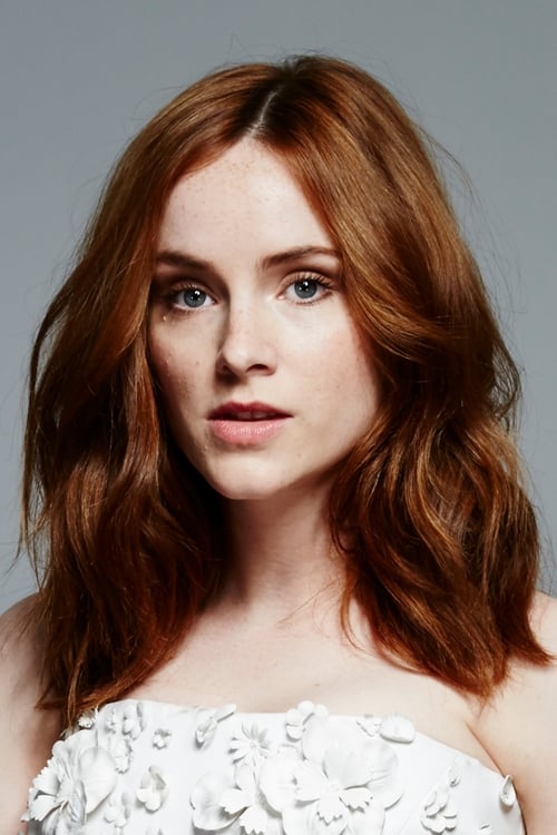 Picture of Sophie Rundle