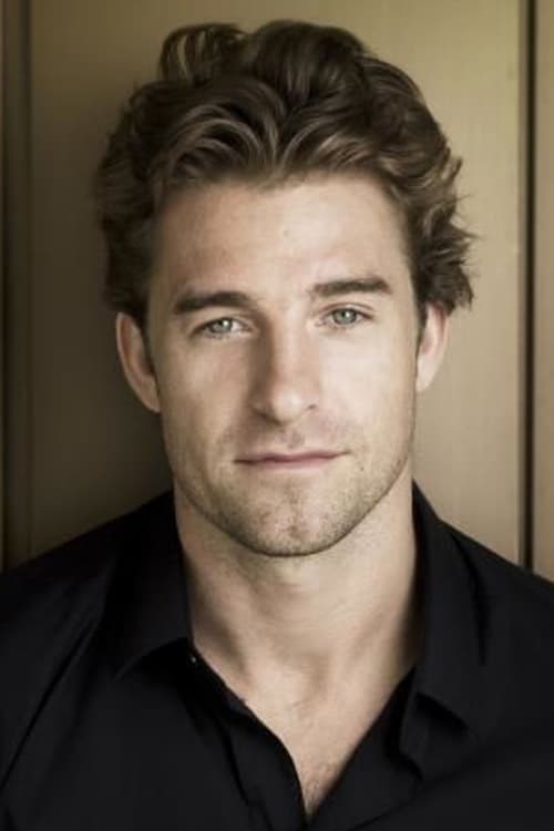 Picture of Scott Speedman