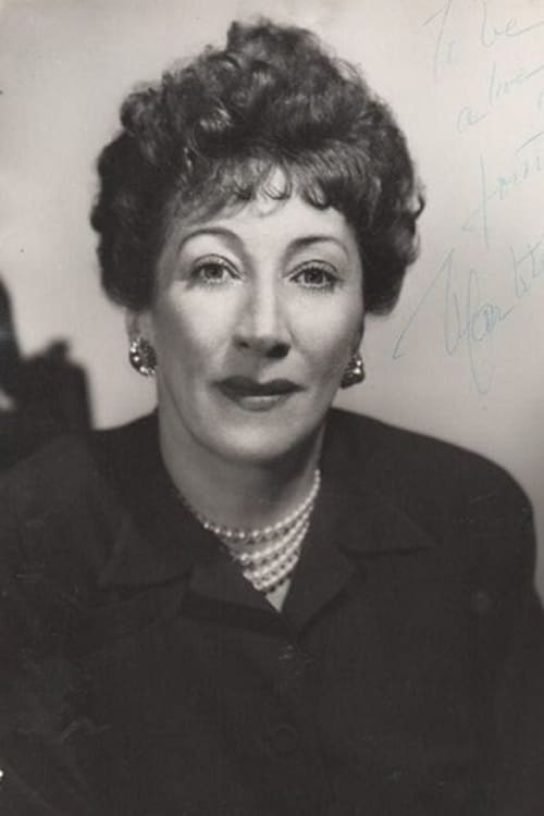 Picture of Martita Hunt