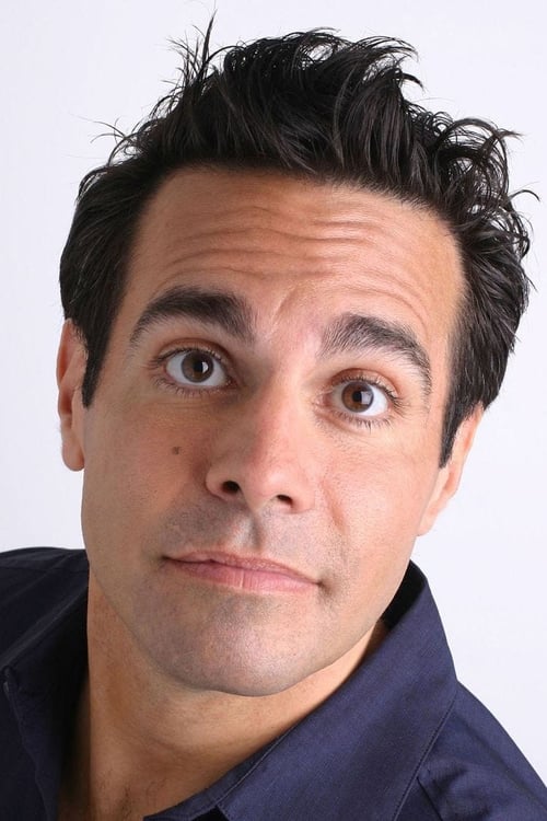 Picture of Mario Cantone