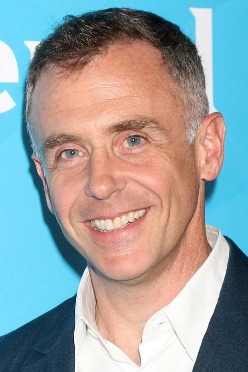 Picture of David Eigenberg