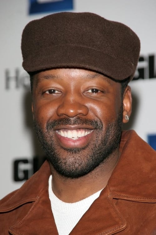 Picture of Kadeem Hardison