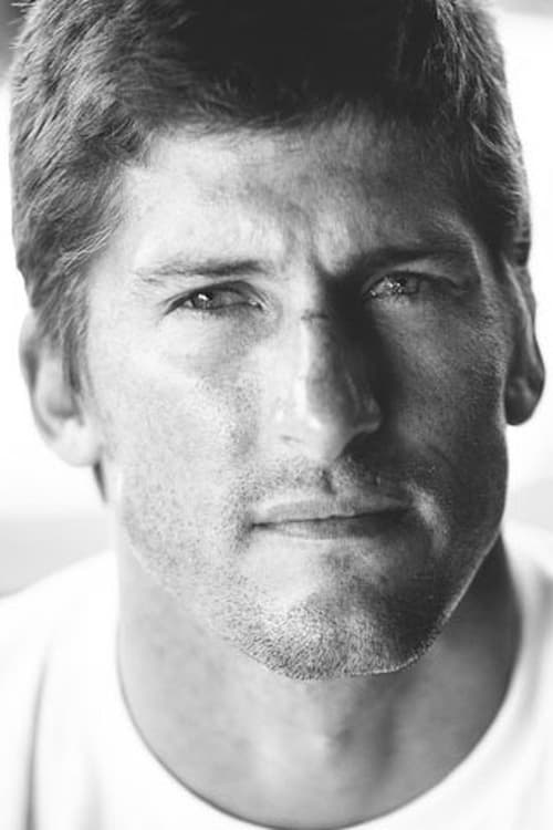 Picture of Bruce Irons