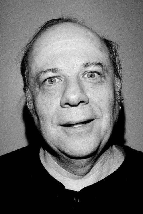 Picture of Eddie Pepitone