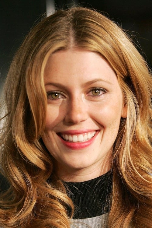 Picture of Diora Baird