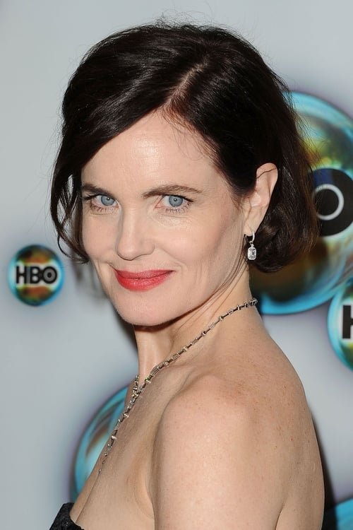 Picture of Elizabeth McGovern