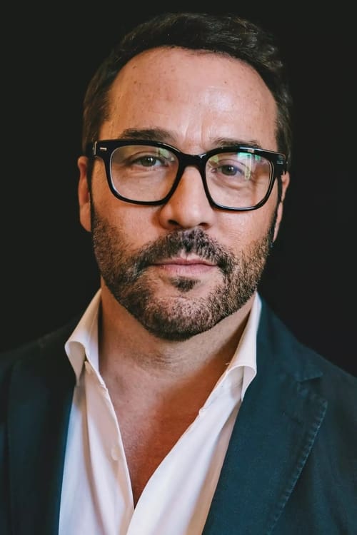 Picture of Jeremy Piven