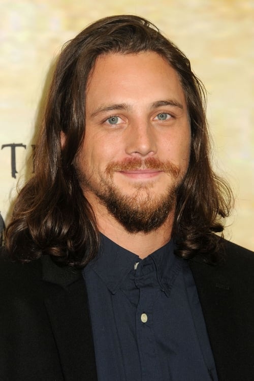 Picture of Ben Robson