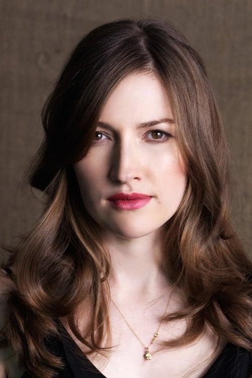 Picture of Kelly Macdonald