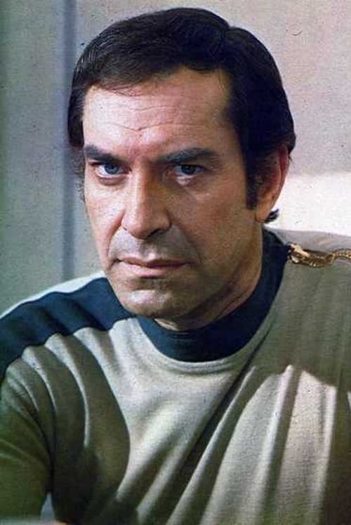 Picture of Martin Landau