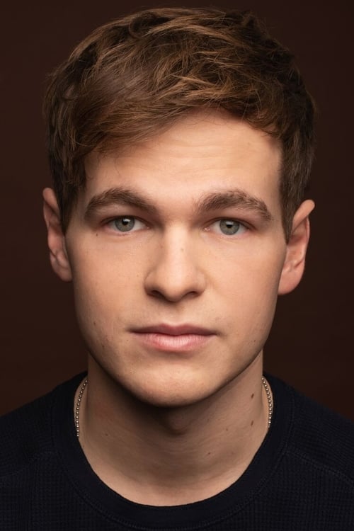 Picture of Graham Patrick Martin