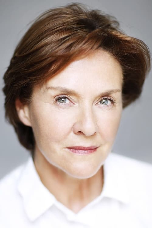 Picture of Amanda Burton