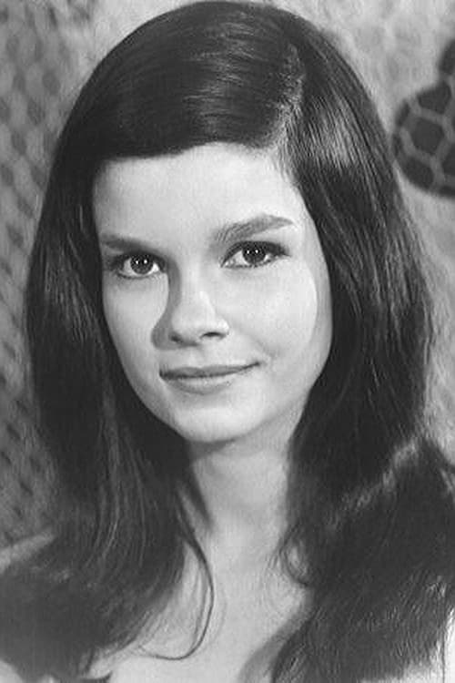 Picture of Geneviève Bujold