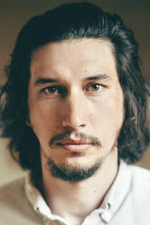 Picture of Adam Driver