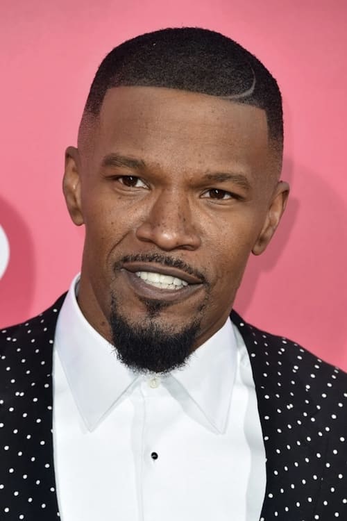 Picture of Jamie Foxx