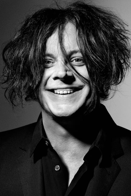 Picture of Jack White