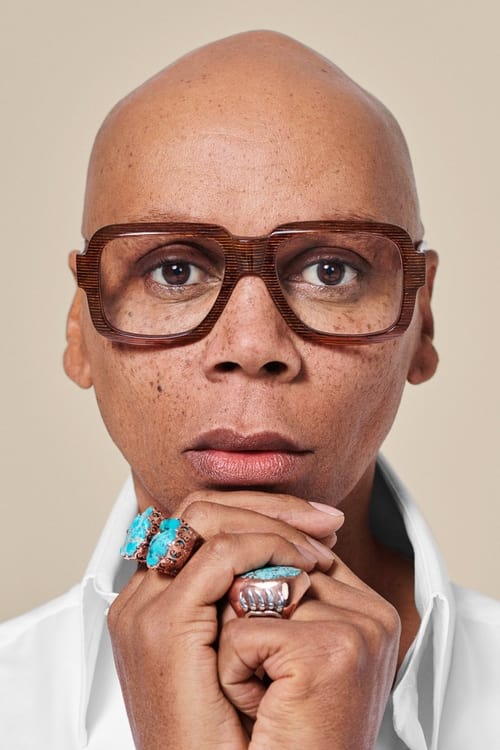 Picture of RuPaul