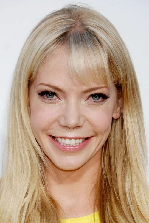 Picture of Riki Lindhome