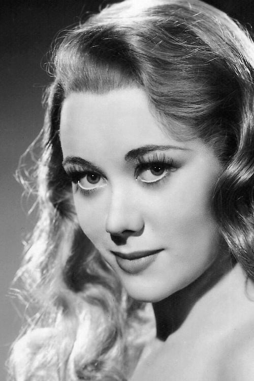 Picture of Glynis Johns