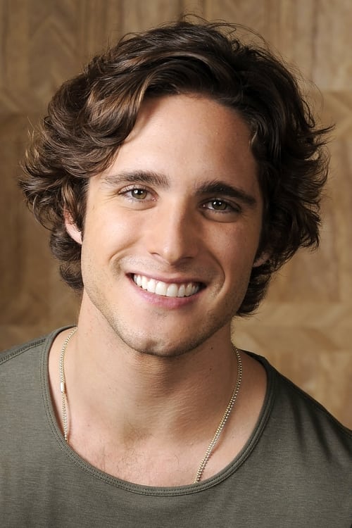 Picture of Diego Boneta