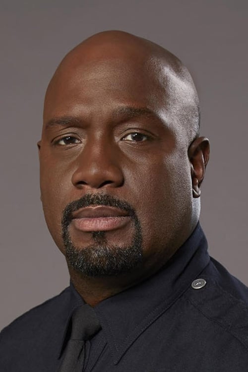 Picture of Richard T. Jones