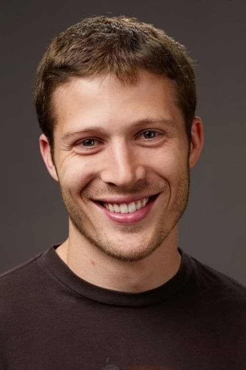 Picture of Zach Gilford