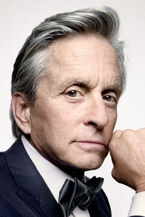 Picture of Michael Douglas