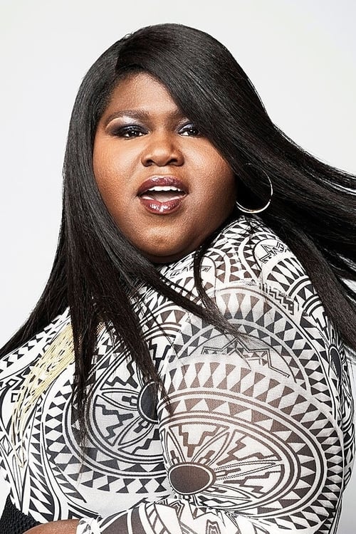 Picture of Gabourey Sidibe