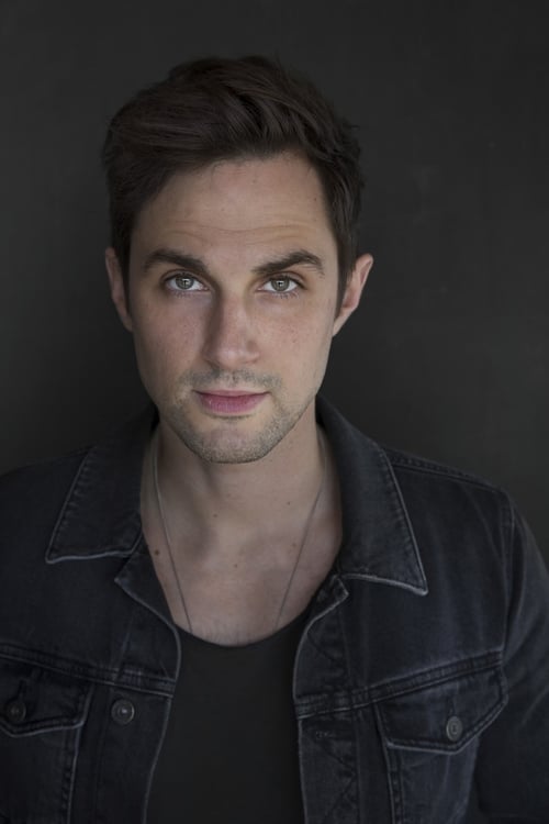 Picture of Andrew J. West