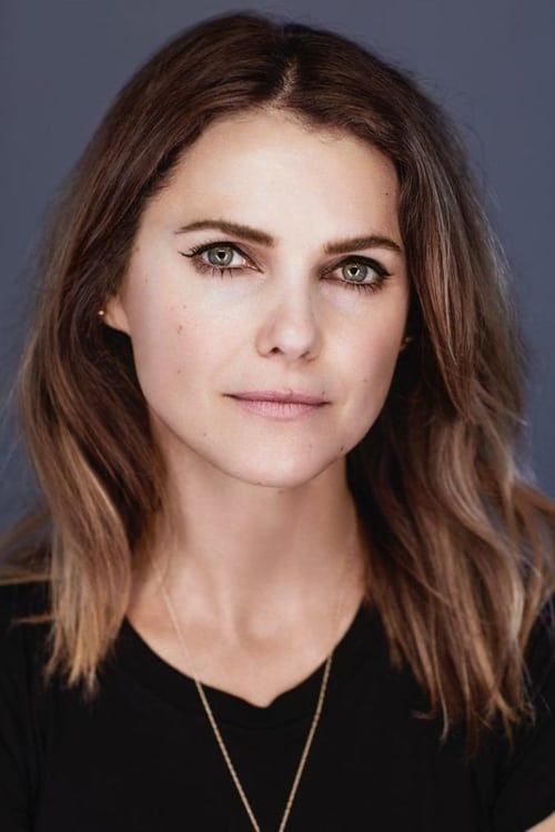 Picture of Keri Russell