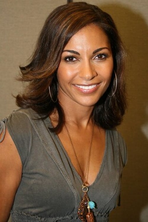 Picture of Salli Richardson-Whitfield