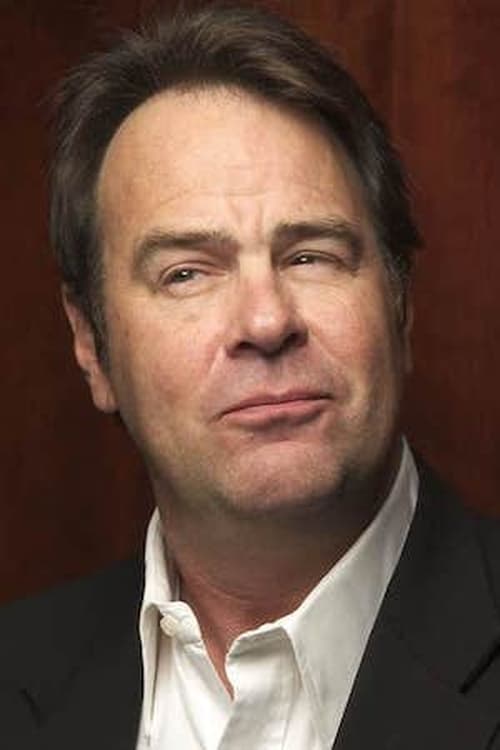 Picture of Dan Aykroyd