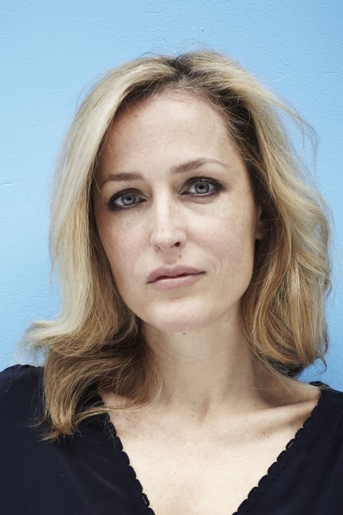 Picture of Gillian Anderson