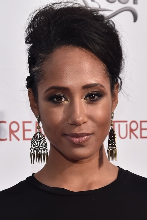 Picture of Margot Bingham