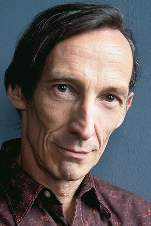 Picture of Julian Richings