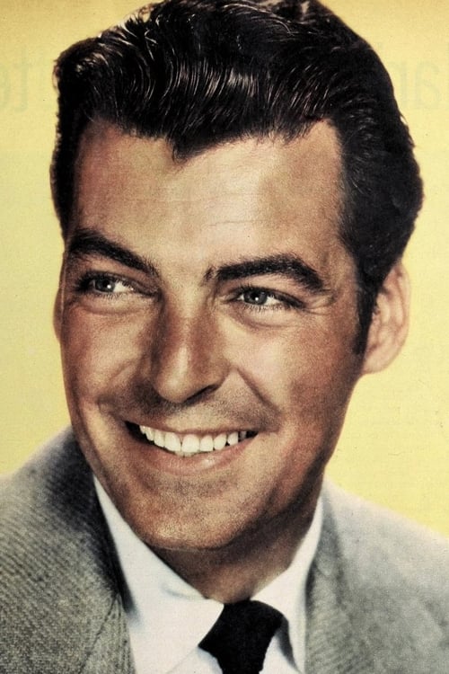 Picture of Rory Calhoun