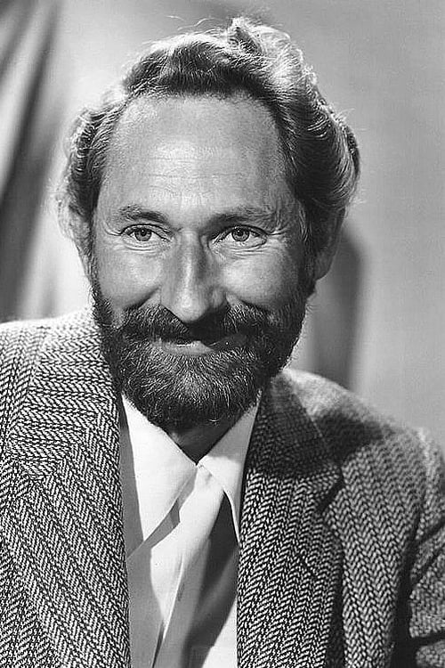 Picture of Arthur Hunnicutt