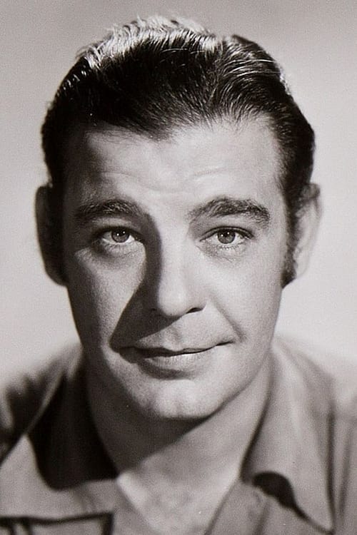 Picture of Lon Chaney Jr.