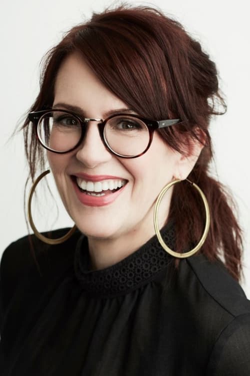 Picture of Megan Mullally