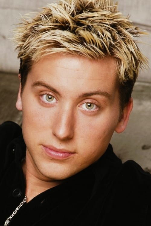 Picture of Lance Bass