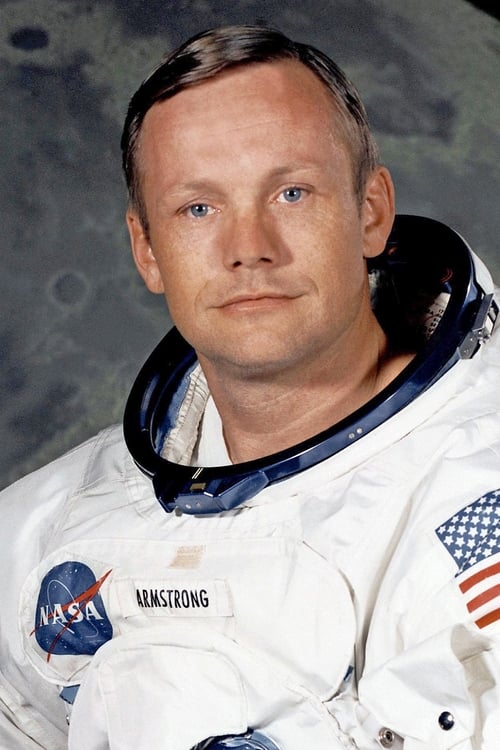 Picture of Neil Armstrong