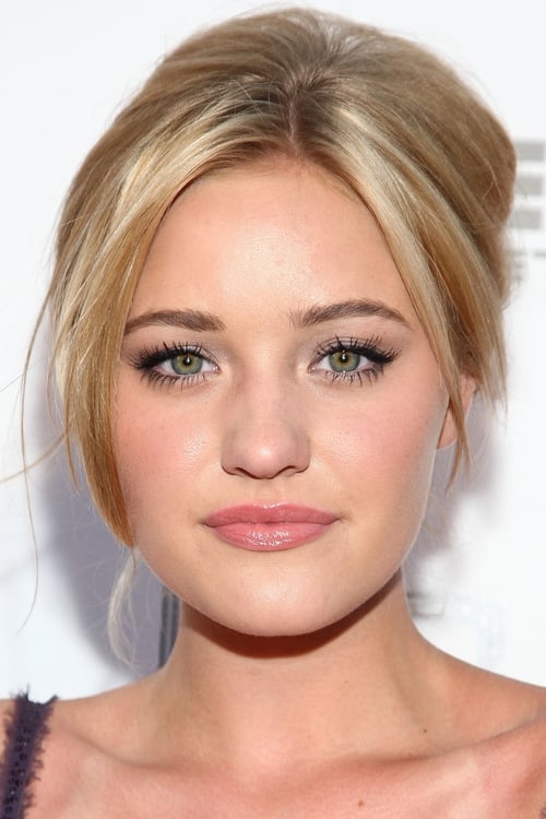 Picture of AJ Michalka