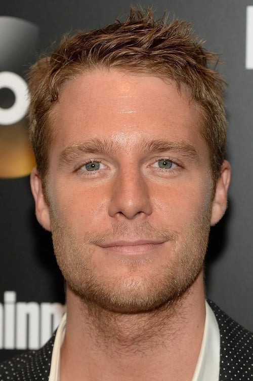 Picture of Jake McDorman