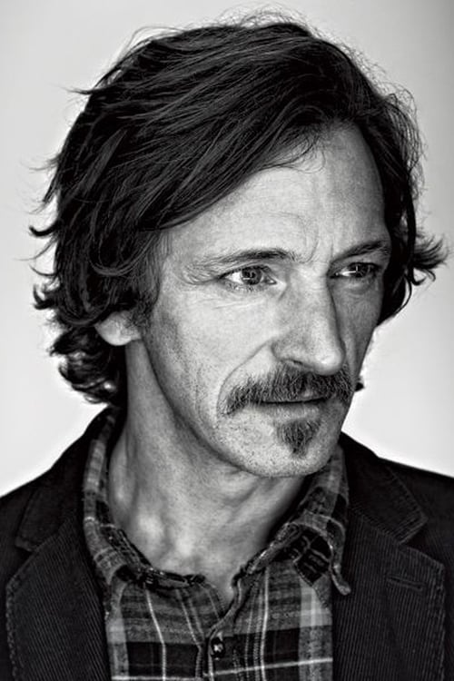 Picture of John Hawkes