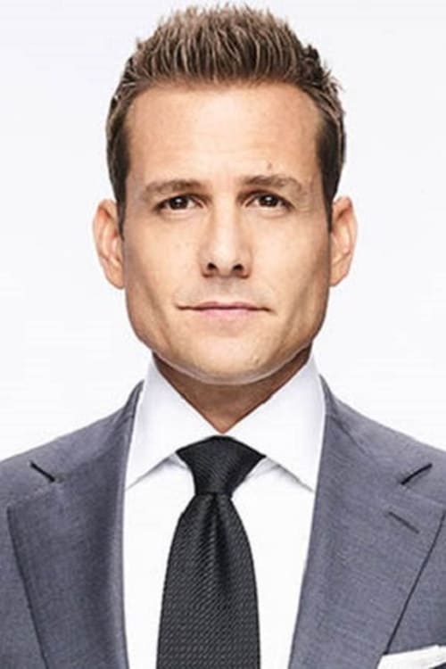 Picture of Gabriel Macht